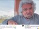 Beppe Grillo e i post su Facebook