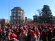 Storico Carnevale Ivrea, ticket di ingresso e agevolazioni per la domenica 3 marzo