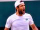 L'urlo di Matteo Berrettini: è in finale a Wimbledon! Mai successo a nessun tennista italiano