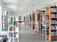 biblioteca arduino moncalieri