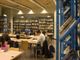 Da domani riaprono diverse biblioteche a Torino e riparte anche il servizio Bibliobus