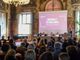 Conferenza di presentazione di Biennale Tecnologia