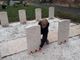 Armistizio della Grande Guerra, due cerimonie al Monumentale