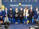&quot;Tennis &amp; Friends - Salute e Sport&quot; a Torino per promuovere la cultura della prevenzione sanitaria in vista delle Atp Finals