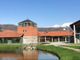 Bioindustry Park