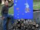 Bardonecchia, inaugura la mostra “Alberi mobili, innesti e minatori smeraldini”