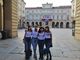 Lunedì 28 le quattro fondatrici di #BreakTheSilence protagoniste del nuovo appuntamento di #DonneDaCoprifuoco