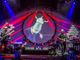 Brit Floyd foto di Mike Clare Images