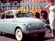 Festeggiato a Garlenda il 63° Compleanno della Fiat 500