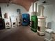 Stufe di ceramica