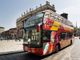 Da piazza Castello alla Tranvia per Superga con il bus turistico: per Pasqua riparte il servizio