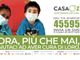 &quot;Ora, più che mai&quot;: parte la raccolta fondi a sostegno dei bambini malati e disabili di CasaOz