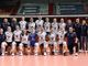 CEV Challenge Cup, la Reale Mutua Fenera Chieri ’76 vince 1-3 a Istanbul