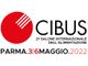 Cibus 2022 affronta l'emergenza internazionale del conflitto in Ucraina