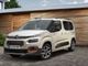 Citroën Berlingo premiato come ‘best large car’ negli autocar ‘britain’s Best Cars Awards’ 2020