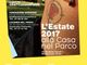 Torino, estate alla Casa nel Parco: cinema sotto le stelle, danze per famiglie e buon cibo