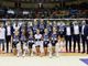 Volley - la semifinale della Coppa Italia Frecciarossa non sorride a Chieri