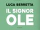 Torino, Luca Berretta al Circolo dei Lettori