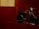 La Vespa di Nanni Moretti in &quot;Caro Diario&quot; esposta al Museo Nazionale del Cinema