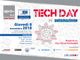 L'8 Novembre il TECH DAY: ad Alba l’Hub tecnologico per l’automazione