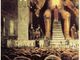 Cabiria, il più grande colossal del cinema muto italiano, fu girato a Torino. La prima, presso il Teatro Vittorio Emanuele, fu un successo senza precedenti