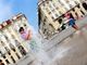 Torino da bollino rosso: domenica rovente con temperature percepite di 37 gradi