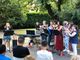 Domenica la musica di Rivarolo a Cambiano