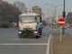 A Torino prosegue il lavaggio delle strade