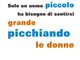 Nichelino dice no alla violenza sulle donne