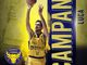 Luca Campani prolunga fino al 2022 con la Reala Mutua Basket Torino