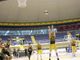La Reale Mutua Basket Torino dà spettacolo davanti al proprio pubblico e vince gara 1