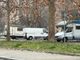 Il ritorno dei camper in corso Tazzoli