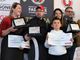 Dal cuneese: grande successo a Trinità il campionato di 'Battuta al Coltello' e il premio Traveleat alla migliore comunicazione (Foto)