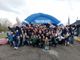 Un successo la 13esima edizione di Campioni per un Giorno a Moncalieri