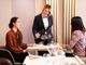 Tempo di primavera al Cannavacciuolo Bistrot, dove sapori e aromi si risvegliano [VIDEO]