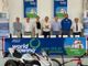 Pronti, partenza, via: iniziano i Mondiali di Canottaggio a Varese (servizio di Fabio Gandini)