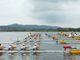 Il lago di Varese sarà teatro dei Mondiali Under 19 e Under 23 (servizio a cura di Fabio Gandini)