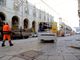 Lavori in via Po, il 2025 si apre con altre linee deviate: ecco quali saranno bus e tram interessati