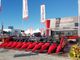 Capello e la 38ª fiera della Meccanizzazione Agricola di Savigliano