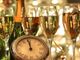 Una Torino da tutto esaurito in occasione del Capodanno 2017