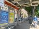Rinnovo dei binari, da oggi la linea 3 diventa bus e cambia capolinea