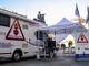 A Mondojuve arriva un cardiovan per il check-up dell'aorta