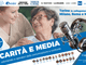 Carità e Media: Torino collegata con altre 3 grandi città per discuterne