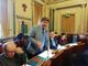 In Consiglio metropolitano Carlo Palenzona sostituisce Monica Canalis