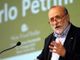 carlin petrini