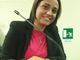La consigliera della 5, Carmela Ventra