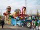 Carnevale in maschera a Parella: sfilata e festa per tutti