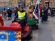 carnevale aurora - foto di archivio