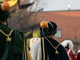 Carnevale di Ivrea, la Vivandiera si dimette per i messaggi &quot;hot&quot; del Generale