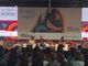 Caroline Darian al SalTo2025: in centinaia per &quot;E ho smesso di chiamarti papà&quot;